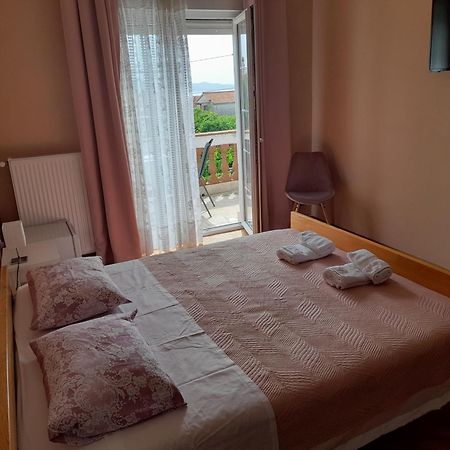 Rooms Margarita Zadar Exterior foto