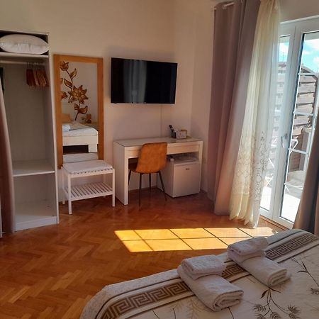 Rooms Margarita Zadar Exterior foto