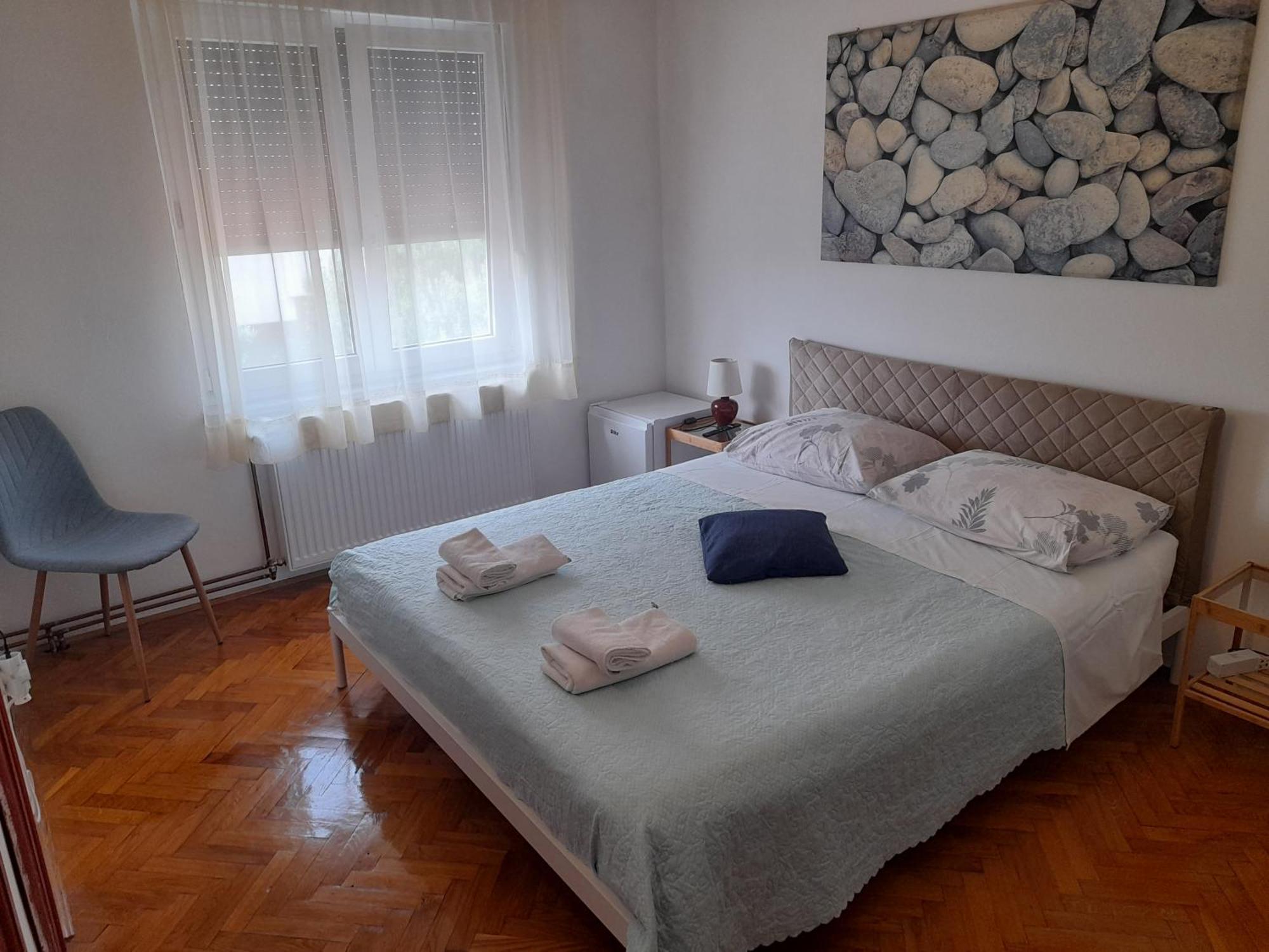 Rooms Margarita Zadar Exterior foto