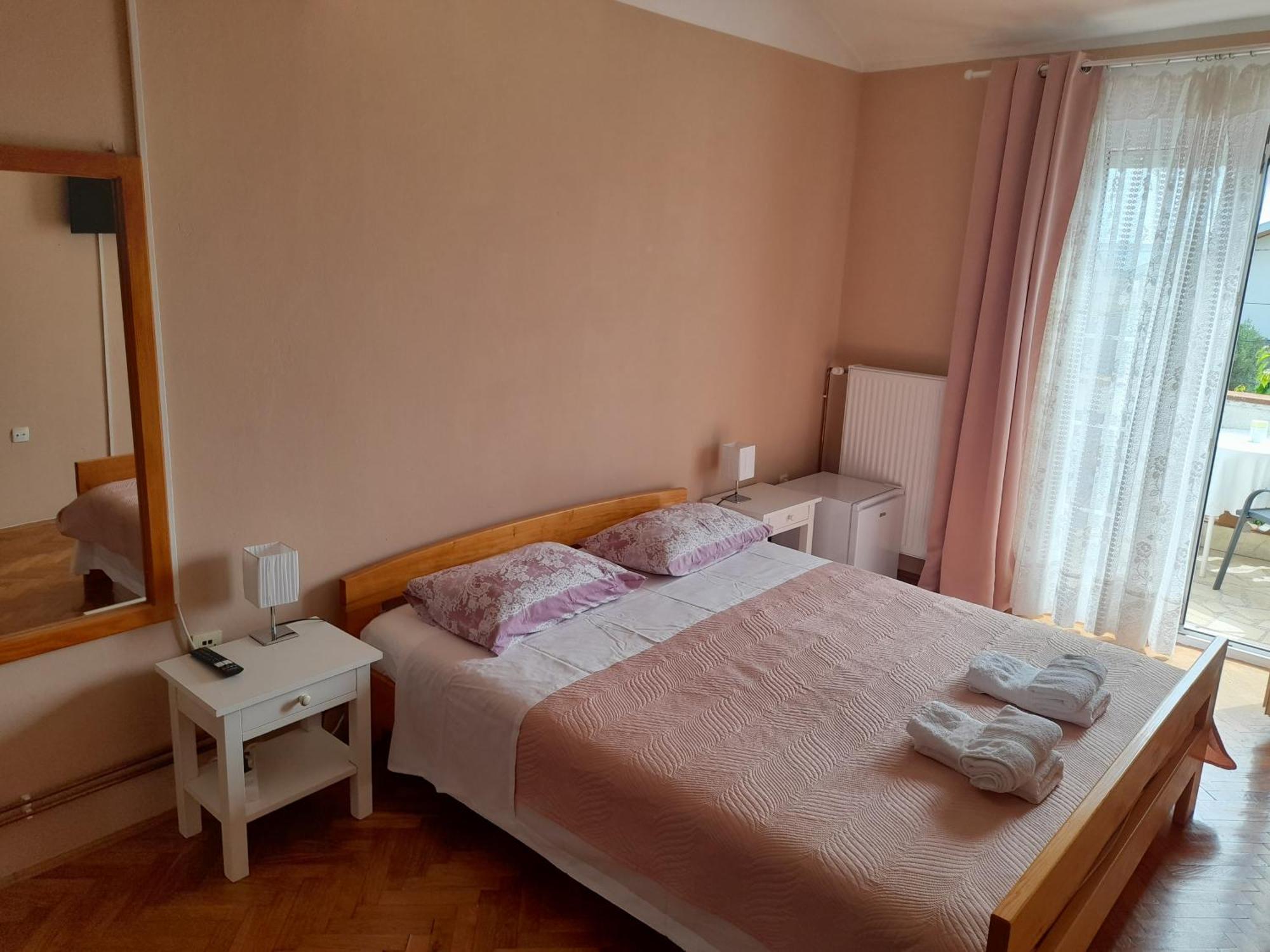 Rooms Margarita Zadar Exterior foto