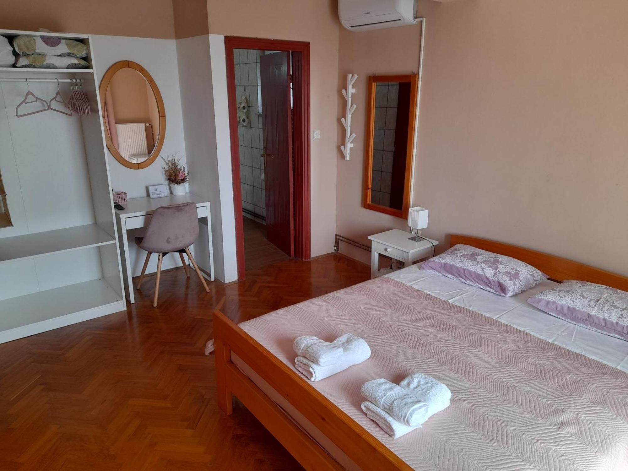 Rooms Margarita Zadar Exterior foto
