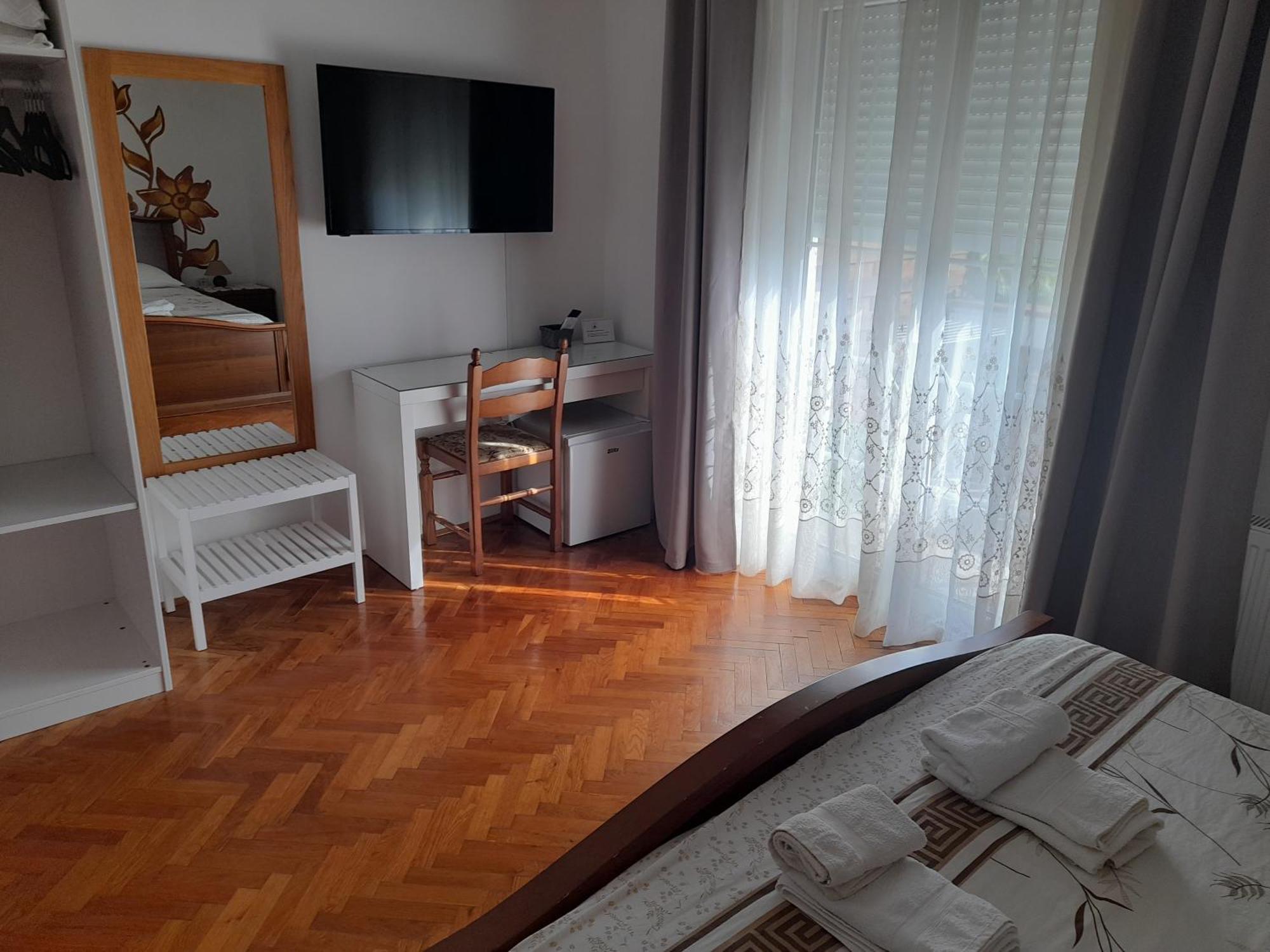 Rooms Margarita Zadar Exterior foto