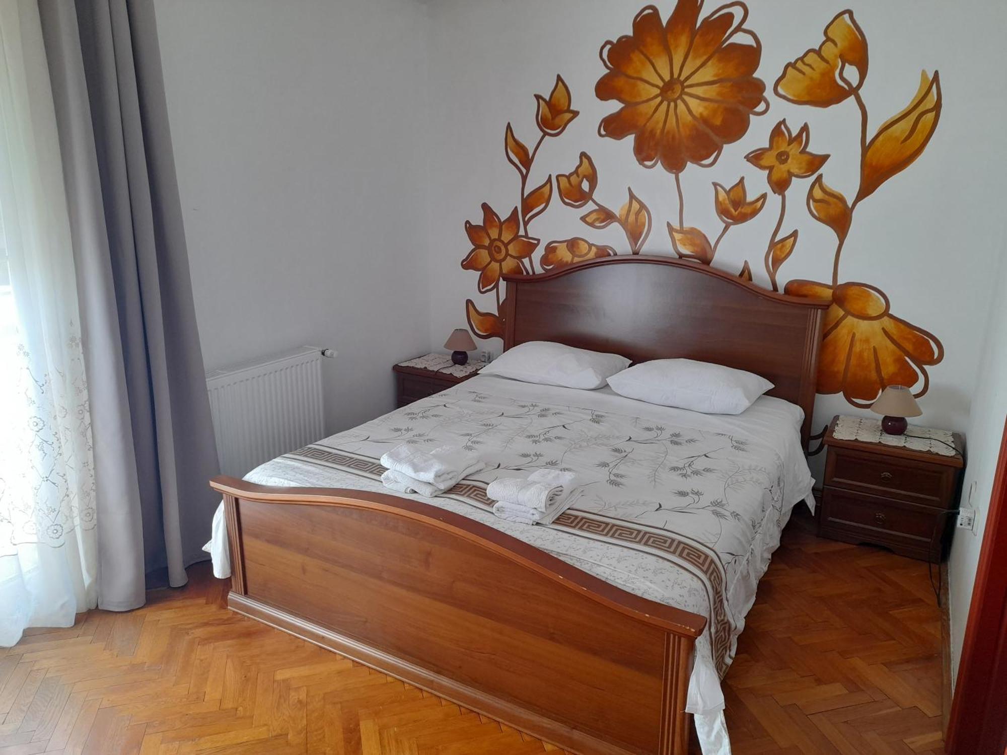 Rooms Margarita Zadar Exterior foto