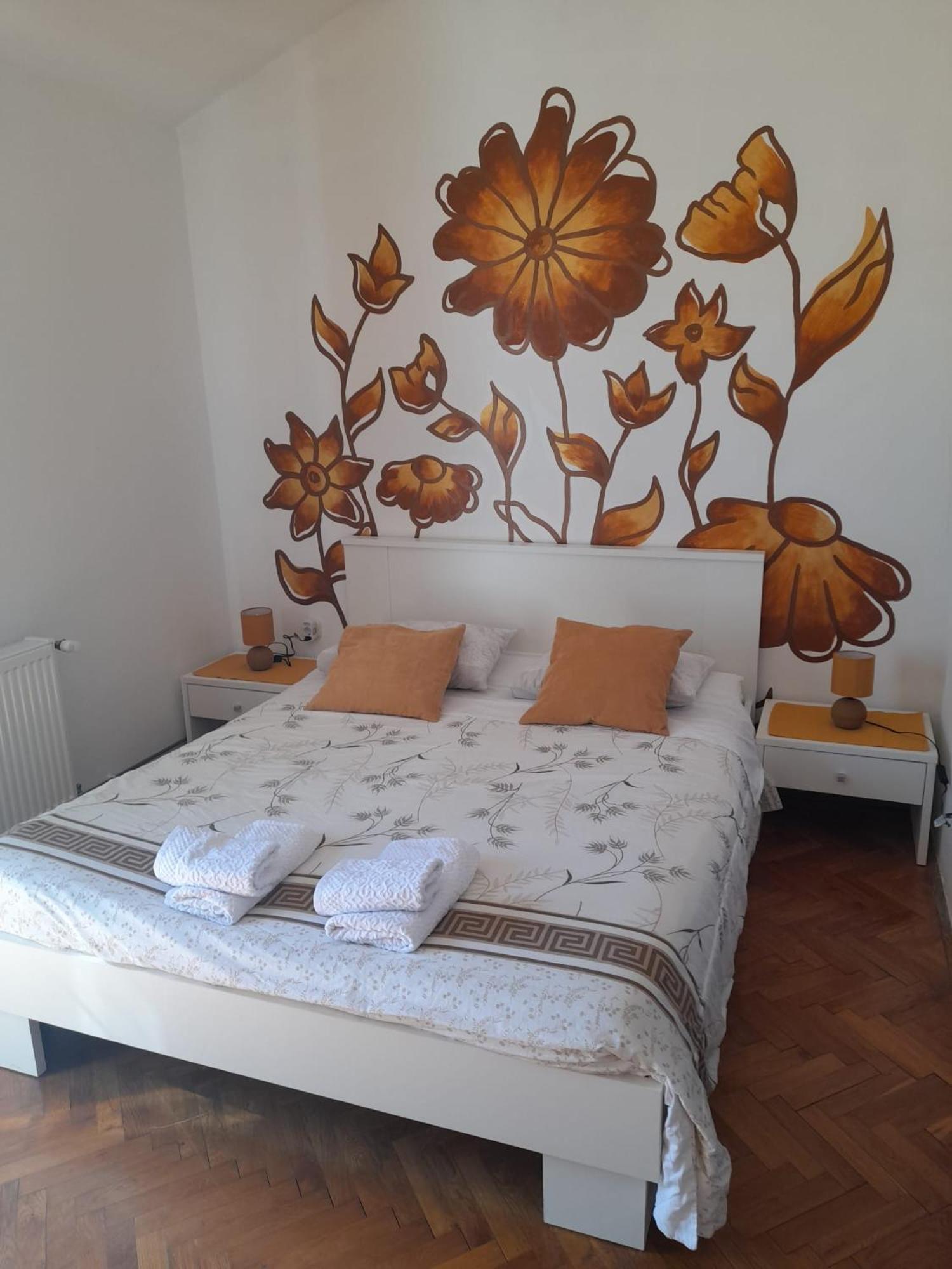 Rooms Margarita Zadar Exterior foto
